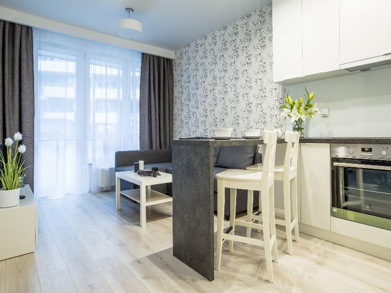 Apartament Em Klimatyzacja&Parking Rzeszów Exteriör bild