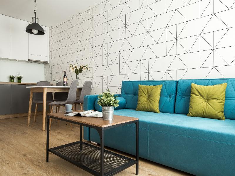 Apartament Em Klimatyzacja&Parking Rzeszów Exteriör bild