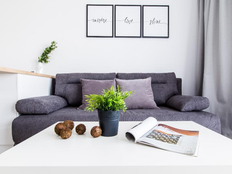 Apartament Em Klimatyzacja&Parking Rzeszów Exteriör bild