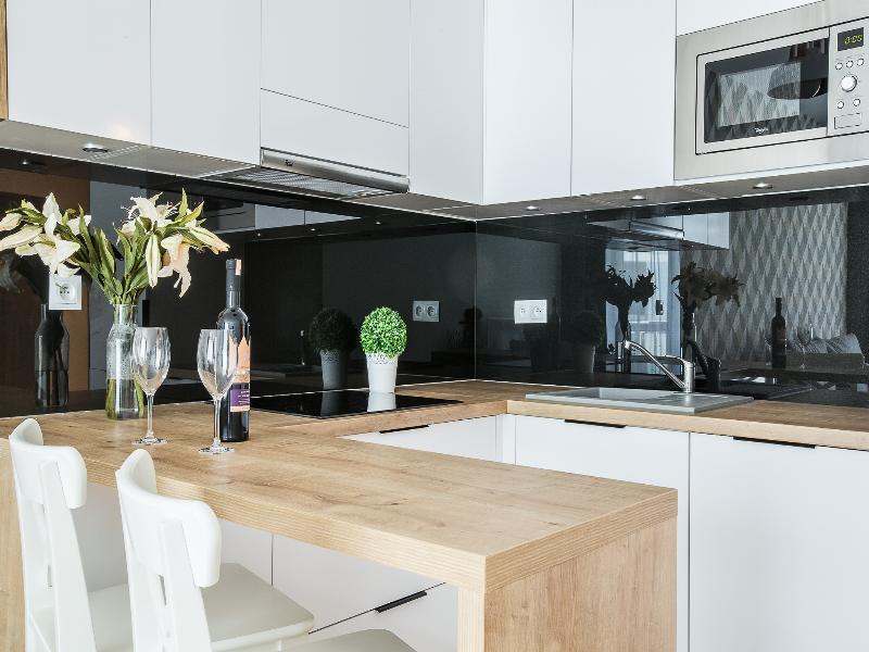 Apartament Em Klimatyzacja&Parking Rzeszów Exteriör bild
