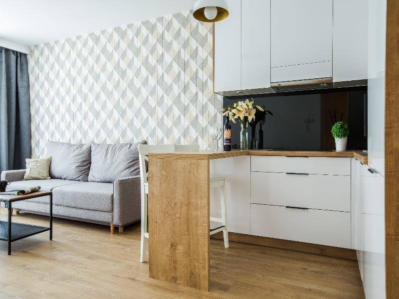 Apartament Em Klimatyzacja&Parking Rzeszów Exteriör bild
