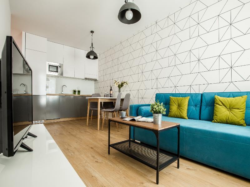 Apartament Em Klimatyzacja&Parking Rzeszów Exteriör bild