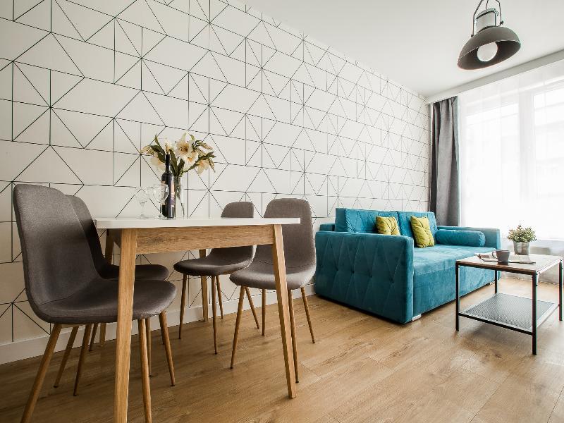 Apartament Em Klimatyzacja&Parking Rzeszów Exteriör bild